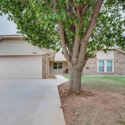 Buy this 3 bed house on 8101 Northwest 113th Street in Oklahoma City, OK 73162