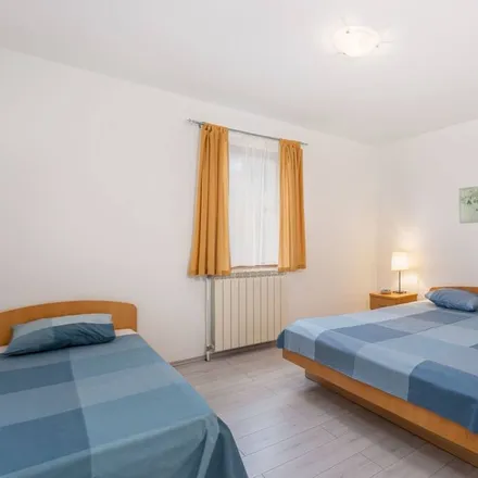 Rent this 5 bed house on The Island of Krk Tourist Board in Trg Svetog Kvirina 1, 51500 Krk
