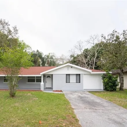 Image 2 - 220 West Dicie Avenue, Eustis, FL 32726, USA - House for sale