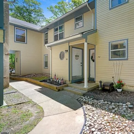 Buy this 2 bed condo on 56 North New York Road in Smithville, NJ 08205