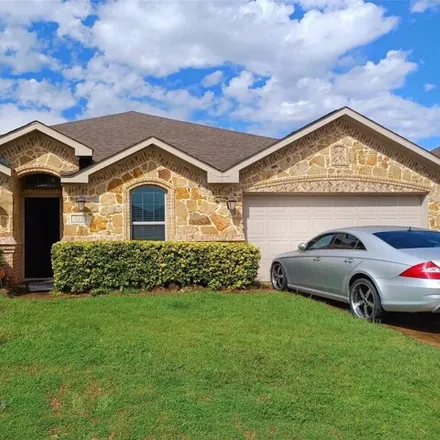 Buy this 3 bed house on 951 Brookhaven Drive in Lancaster, TX 75134