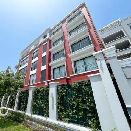 Image 2 - Embassy of Egypt, Jorge Basadre Avenue 1470, San Isidro, Lima Metropolitan Area 15027, Peru - Apartment for sale