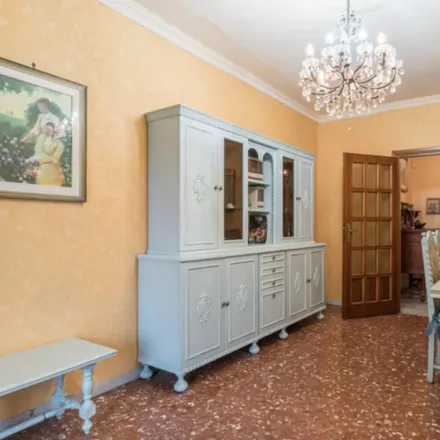 Image 7 - Prospero Colonna/S. Silvia, Viale Prospero Colonna, 00149 Rome RM, Italy - Apartment for rent
