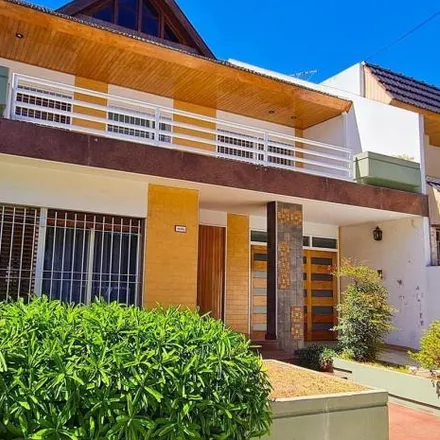 Buy this 4 bed house on Santo Tomé 4784 in Monte Castro, C1407 GPB Buenos Aires