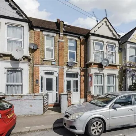 Buy this 5 bed townhouse on 109 Spruce Hills Road in London, E17 4LB