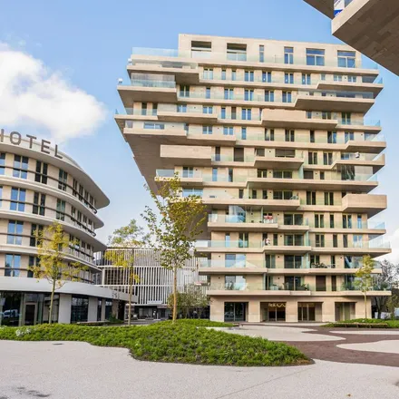 Image 7 - Ascot, Zuiderlaan, 8790 Waregem, Belgium - Apartment for rent