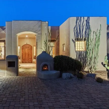 Buy this 5 bed house on 9246 East Rimrock Drive in Scottsdale, AZ 85255