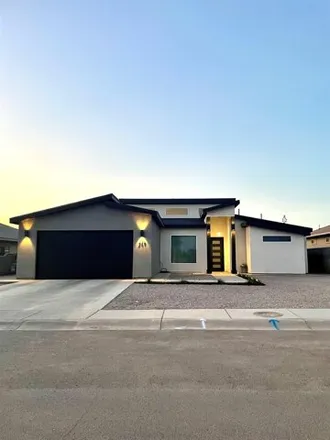Buy this 4 bed house on 348B Bandolier in Alamogordo, NM 88310