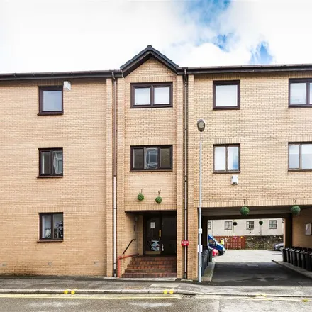 Image 4 - Rose Street, Kirkintilloch, G66 1NS, United Kingdom - Apartment for rent