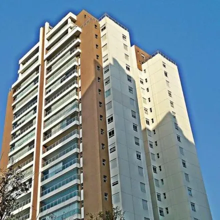 Buy this 4 bed apartment on Rua Benta Pereira in Imirim, São Paulo - SP