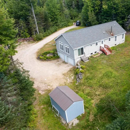 Buy this 3 bed house on 140 Beech Hill Road in Bethlehem, Grafton County