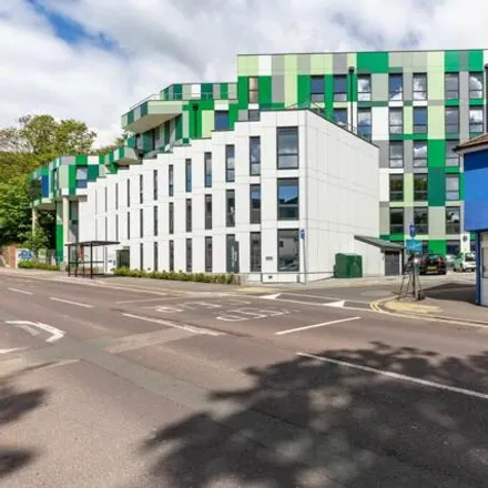 Image 5 - Diamond Court, 49-57 Hollingdean Road, Brighton, BN2 4AA, United Kingdom - Apartment for rent