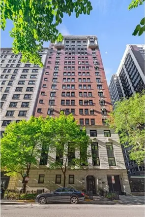 Image 1 - 222 East Chestnut Street, Chicago, IL 60611, USA - Condo for rent