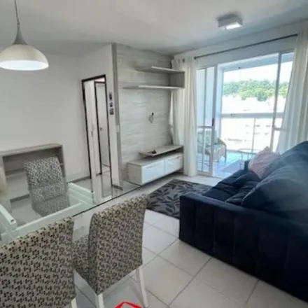 Rent this 3 bed apartment on Rua João de Oliveira Soares 660 in Jardim Camburi, Vitória - ES
