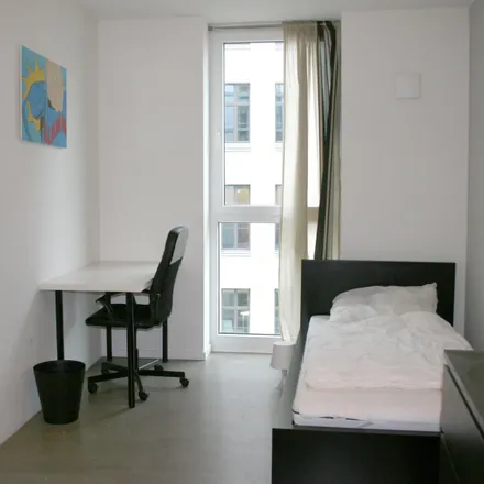 Rent this 2 bed room on Bernhard-Weiß-Straße 3 in 10178 Berlin, Germany