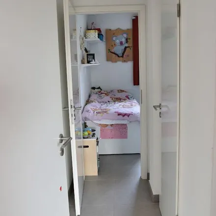 Image 9 - Chaussée de Namur 73C, 5030 Gembloux, Belgium - Apartment for rent