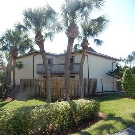 Rent this 2 bed house on 3200 River Woods Boulevard in Brevard County, FL 32951