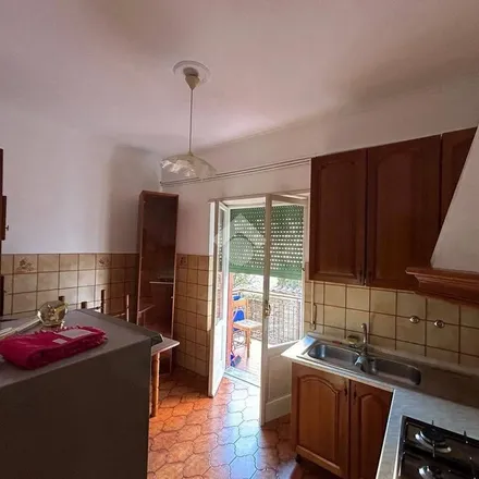 Image 4 - Via Serravalle Scrivia, 00166 Rome RM, Italy - Apartment for rent