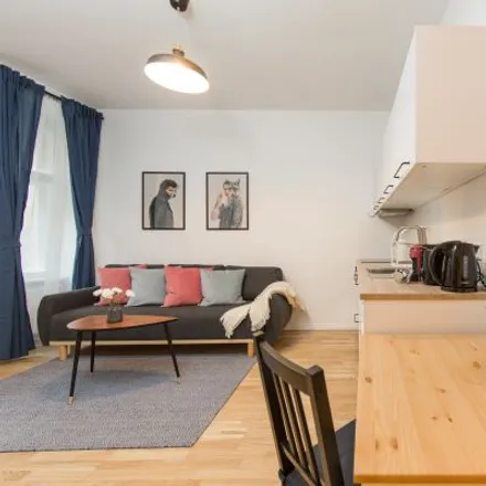 Rent this 2 bed apartment on Alte Manier in Sprengelstraße 24, 13353 Berlin