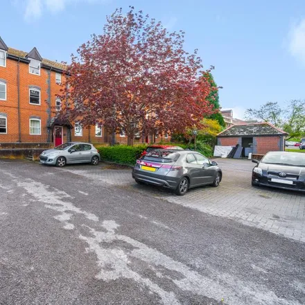 Rent this 1 bed apartment on 117 Waldeck Street in Reading, RG1 2RF