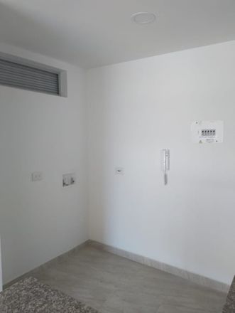 Rent this 1 bed apartment on Umami in Carrera 15A Bis, Localidad Teusaquillo