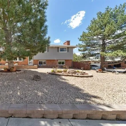 Image 4 - 2944 Marilyn Road, Colorado Springs, CO 80909, USA - House for sale