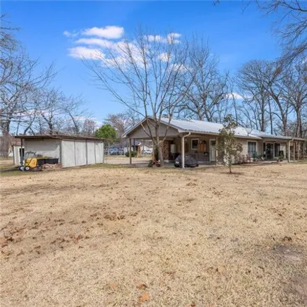 Image 3 - 130 Golden Oaks, Payne Springs, Henderson County, TX 75156, USA - House for sale
