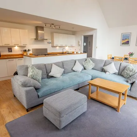 Rent this 4 bed house on Mortehoe in EX34 7AT, United Kingdom