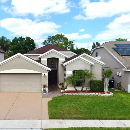 Buy this 3 bed house on 774 Magnolia Creek Circle in Orange County, FL 32828