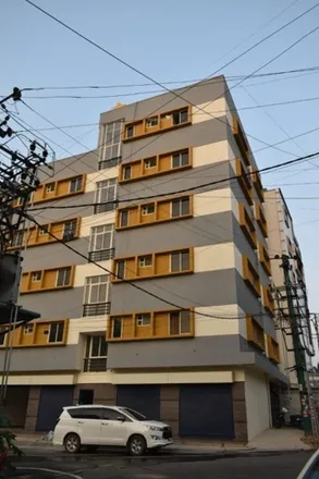 Image 8 - 210/A, 22nd A Cross Road, HSR Layout Ward, Bengaluru - 560068, Karnataka, India - Apartment for rent