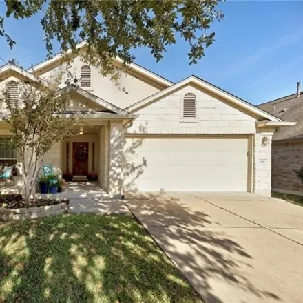 Rent this 3 bed house on 1656 Westmeadow Trail in Williamson County, TX 78665