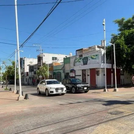 Image 2 - La Artesanal - Tortillería, Avenida Doctor Ruperto L. Paliza, Primer Cuádro, 80200 Culiacán, SIN, Mexico - House for sale
