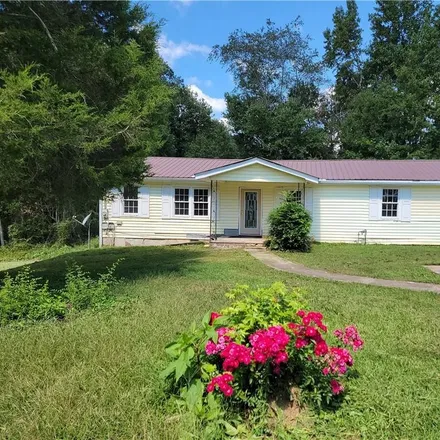 Buy this 3 bed house on 5605 Oconee Street in Lula, Hall County