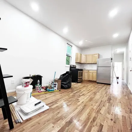 Rent this 4 bed apartment on 75 Nassau Avenue in New York, NY 11222