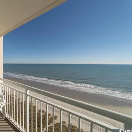 Image 6 - 1 28th Avenue South, Crescent Beach, North Myrtle Beach, SC 29582, USA - Condo for sale