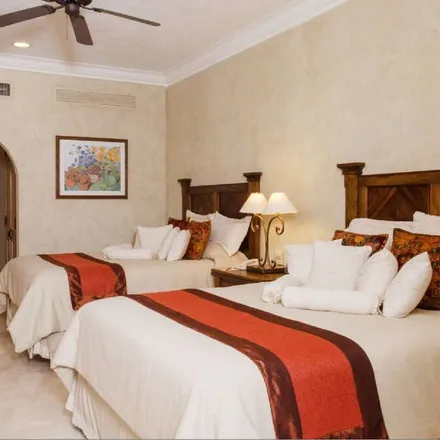 Rent this 2 bed house on Cabo San Lucas in Los Cabos Municipality, Mexico