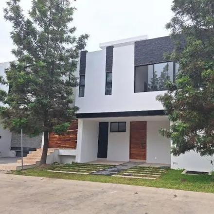 Buy this 3 bed house on unnamed road in Solares, 45220 Zapopan