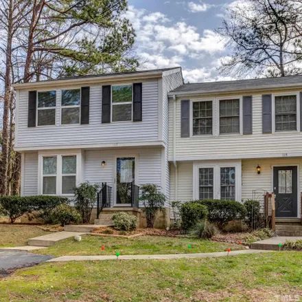 Image 7 - 117 Taylors Pond Drive, Cary, NC 27513, USA - Townhouse for sale