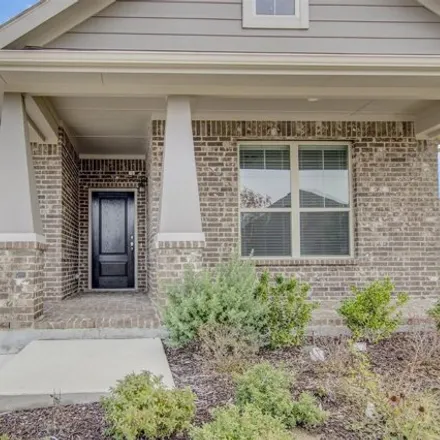 Image 2 - 1882 Turnstone Trail, Denton County, TX 76226, USA - House for rent