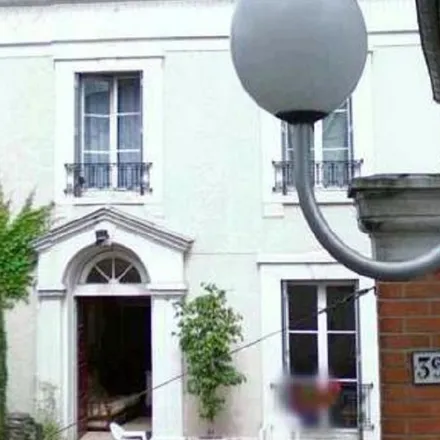 Image 1 - 7 Rue Parmentier, 91600 Savigny-sur-Orge, France - Apartment for rent
