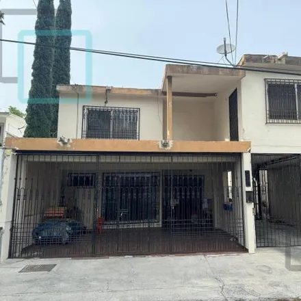 Buy this 4 bed house on Avenida Eugenio Garza Sada in 64978 Monterrey, NLE