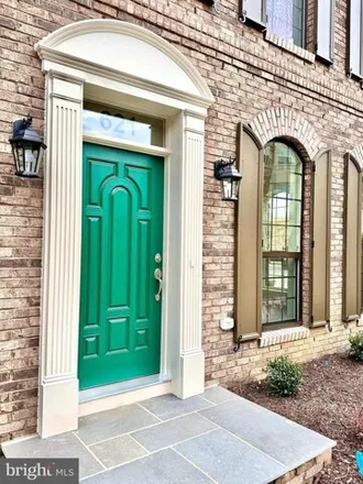 Image 2 - Skiff Way, National Harbor, Prince George's County, MD 20745, USA - Townhouse for rent