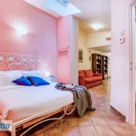 Image 3 - Via del Mattonato, 00120 Rome RM, Italy - Apartment for rent