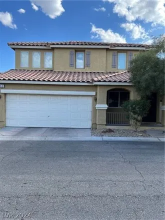Buy this 3 bed house on 6351 West Blue Twilight Court in Las Vegas, NV 89108