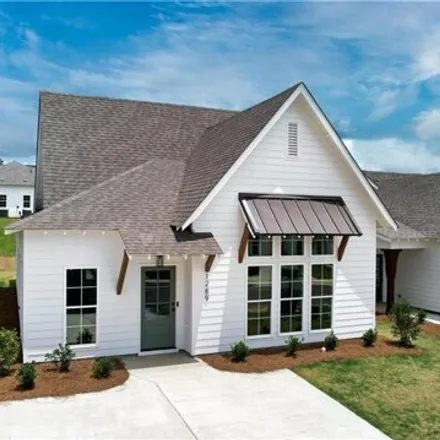 Buy this 4 bed house on North College Street in Auburn, AL