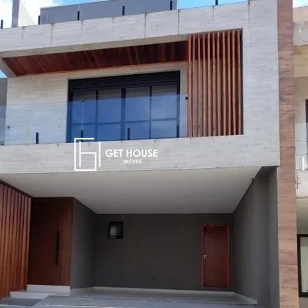 Buy this 3 bed house on unnamed road in Cidade Industrial de Curitiba, Curitiba - PR