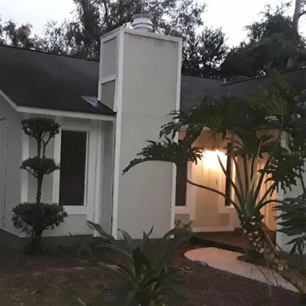 Rent this 2 bed house on 174 Suntree Court in Ormond Beach, FL 32174