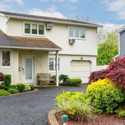 Buy this 4 bed house on 2830 Saw Mill Road in North Bellmore, NY 11710