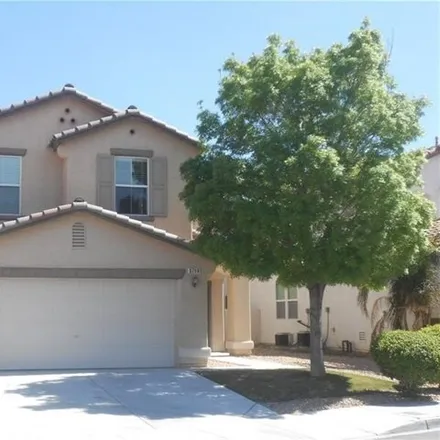 Rent this 3 bed house on 3700 Dustin Lee Street in Las Vegas, NV 89129