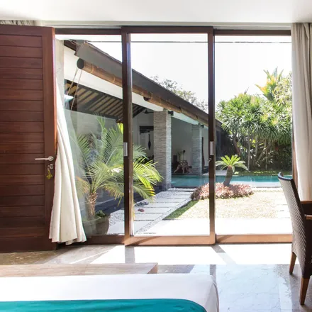 Image 5 - Taman Rosani Hotel & Villa, Jalan Cendrawasih 9, Kerobokan Klod 80361, Bali, Indonesia - House for rent
